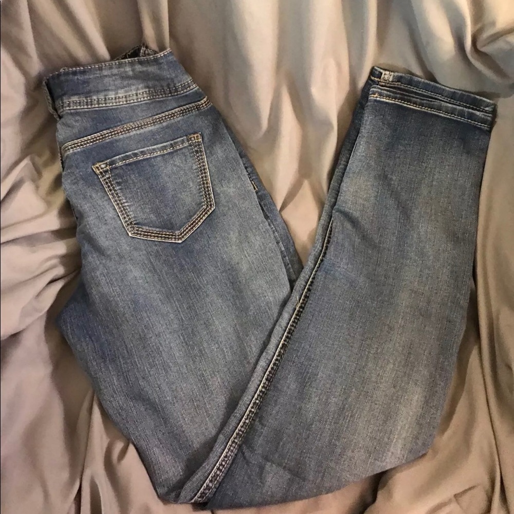 Maurices Skinny Jeans